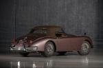 Jaguar XK150 S Roadster 1959 года